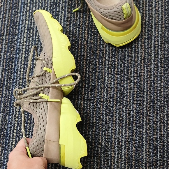 Sorel Kinetic Impact Lace Sneaker 9.5 - Picture 6 of 8